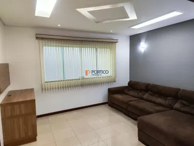 Casa de Condomínio com 3 Quartos à venda, 360m² no Betel, Paulínia