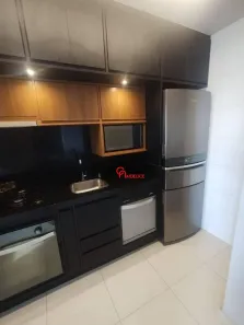 Apartamento com 2 Quartos à venda, 54m² no Jardim Terramérica III, Americana