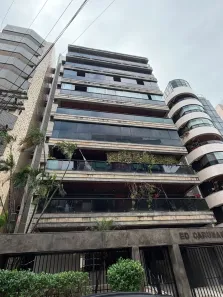 Apartamento com 4 Quartos à venda, 258m² no Ponta Verde, Maceió