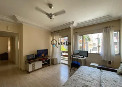 Apartamento com 3 Quartos à venda, 84m² no Enseada, Guarujá