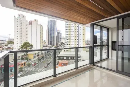 Apartamento com 3 Quartos à venda, 200m² no Alto da Glória, Curitiba