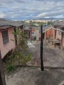 Lote/Terreno à venda, 360m² no Camargos, Belo Horizonte
