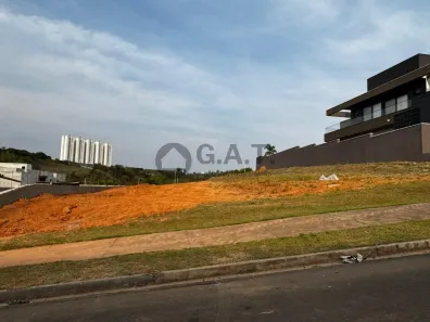 Lote/Terreno à venda, 1000m² no Parque Reserva Fazenda Imperial, Sorocaba