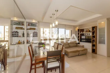 Apartamento com 3 Quartos à venda, 82m² no Passo da Areia, Porto Alegre