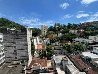 Apartamento com 3 Quartos à venda, 90m² no Botafogo, Rio de Janeiro
