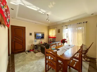 Apartamento com 3 Quartos à venda, 90m² no Vila Helena, Santo André