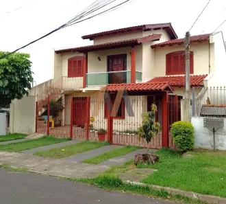 Casa com 4 Quartos à venda, 352m² no Salgado Filho, Gravataí