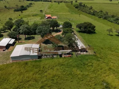 Fazenda/Sítio à venda, 1m² no Área Rural de Porangaba, Porangaba