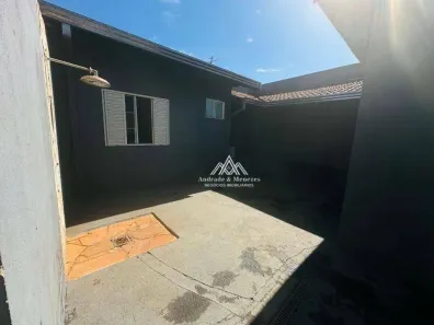 Casa com 3 Quartos à venda, 80m² no Jardinópolis, Jardinópolis