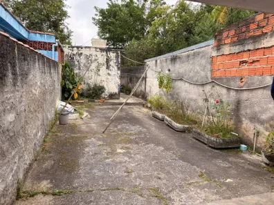 Lote/Terreno à venda, 292m² no Baeta Neves, São Bernardo do Campo
