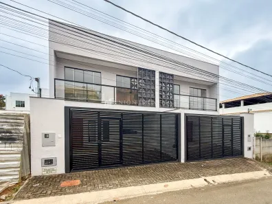 Casa com 3 Quartos à venda, 150m² no Aeroporto, Juiz de Fora
