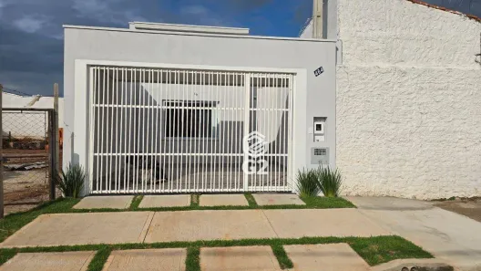 Casa com 3 Quartos à venda, 100m² no Aqui se Vive, Indaiatuba