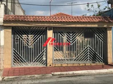 Casa com 2 Quartos à venda, 110m² no São João Clímaco, São Paulo