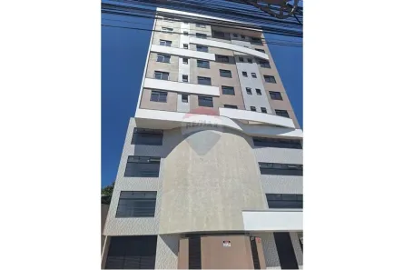 Apartamento com 3 Quartos à venda, 97m² no Boa Morte, Barbacena