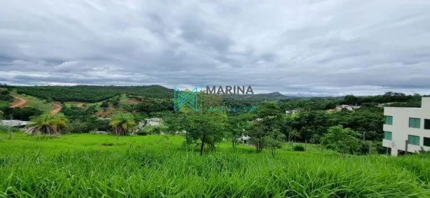 Lote/Terreno à venda, 1000m² no Eco Village, Lagoa Santa