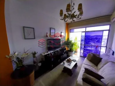 Apartamento com 2 Quartos à venda, 65m² no Engenho de Dentro, Rio de Janeiro
