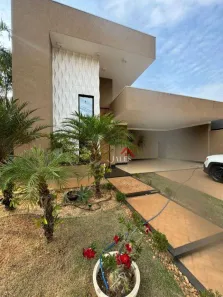 Casa de Condomínio com 3 Quartos à venda, 220m² no Residencial Gaivota II, São José do Rio Preto