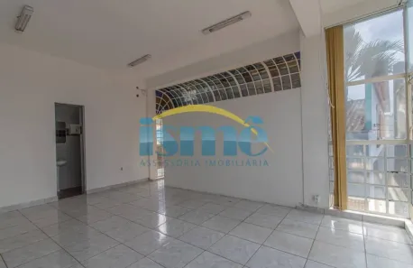 Sala Comercial para alugar, 32m² no Barão Geraldo, Campinas