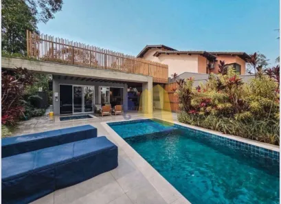 Casa com 4 Quartos à venda, 483m² no Riviera, Bertioga