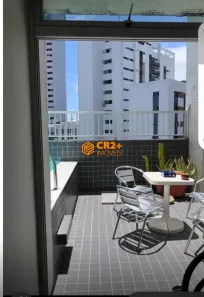 Apartamento com 3 Quartos à venda, 168m² no Boa Viagem, Recife