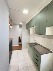 Apartamento com 3 Quartos à venda, 62m² no Centro, Diadema