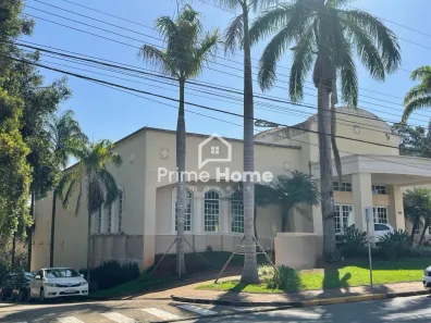Galpão/Depósito/Armazém à venda, 1400m² no Techno Park, Campinas