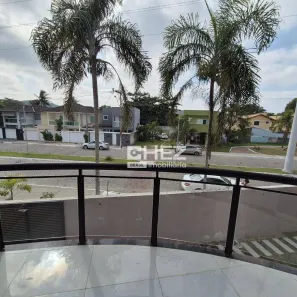 Casa de Condomínio com 4 Quartos à venda, 120m² no Portinho, Cabo Frio