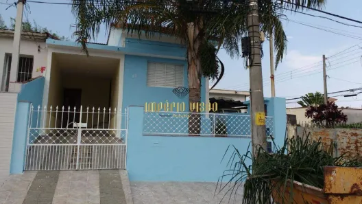 Sobrado com 4 Quartos à venda, 177m² no Centro, Mogi das Cruzes