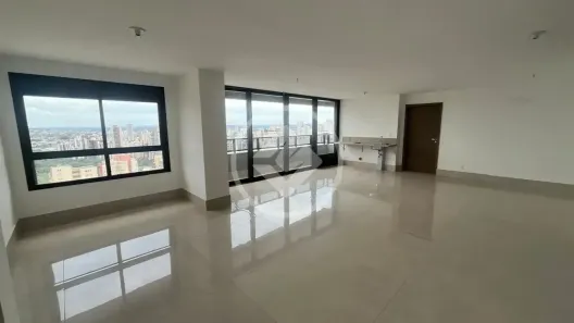 Apartamento com 3 Quartos à venda, 185m² no Setor Oeste, Goiânia