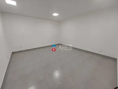 Sala Comercial para alugar, 30m² no Centro, Santa Bárbara D'Oeste