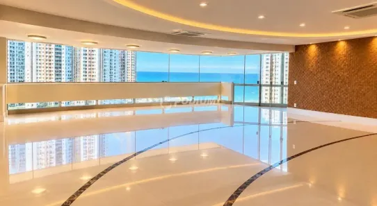 Apartamento com 4 Quartos para alugar, 300m² no Barra da Tijuca, Rio de Janeiro