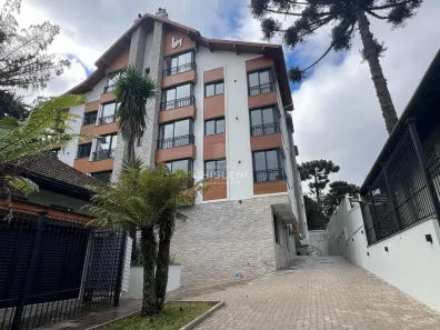 Apartamento com 2 Quartos à venda, 66m² no Centro, Canela