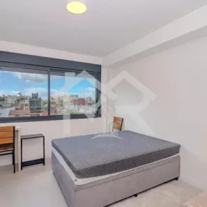 Apartamento com 1 Quarto para alugar, 25m² no Bela Vista, Porto Alegre