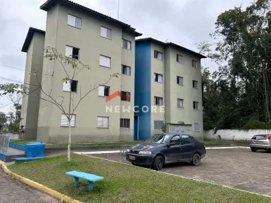 Apartamento com 2 Quartos à venda, 40m² no Umuarama, Itanhaém