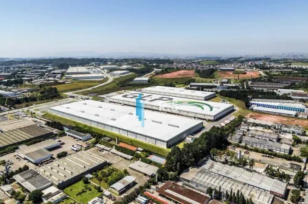 Galpão/Depósito/Armazém para alugar, 8369m² no Água Chata, Guarulhos