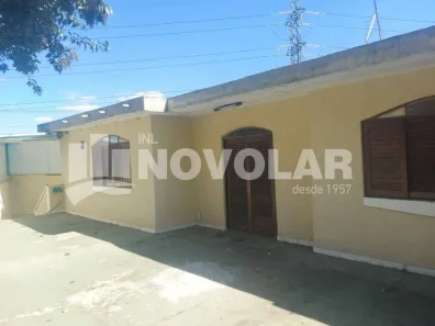 Sobrado com 3 Quartos à venda, 200m² no Vila Sabrina, São Paulo