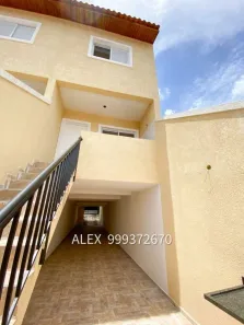 Sobrado com 3 Quartos à venda, 145m² no Jardim Centenário, São Paulo
