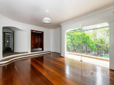 Apartamento com 2 Quartos à venda, 198m² no Jardim Europa, São Paulo