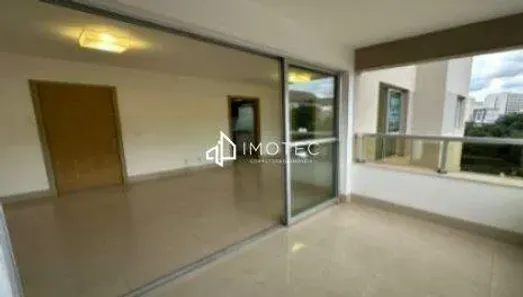 Apartamento com 3 Quartos à venda, 89m² no Buritis, Belo Horizonte