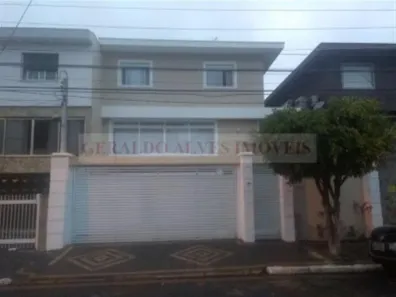 Sobrado com 4 Quartos à venda, 420m² no Bosque da Saúde, São Paulo