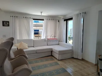 Apartamento com 3 Quartos à venda, 266m² no Vila Alzira, Guarujá