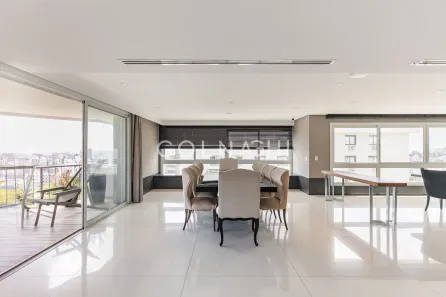 Apartamento com 3 Quartos à venda, 334m² no Bela Vista, Porto Alegre