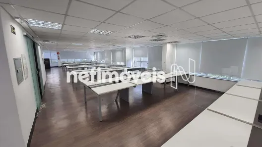 Sala Comercial à venda, 415m² no Santo Agostinho, Belo Horizonte