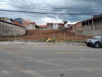 Lote/Terreno à venda, 2000m² no Jardim Nova Michigan II, São José dos Campos