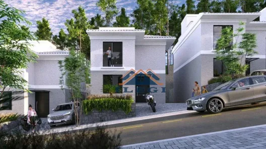 Casa de Condomínio com 3 Quartos à venda, 140m² no Observatório, Vinhedo