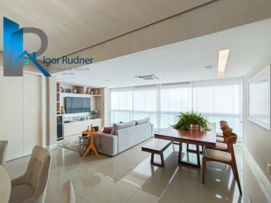 Apartamento com 3 Quartos à venda, 138m² no Caminho das Árvores, Salvador