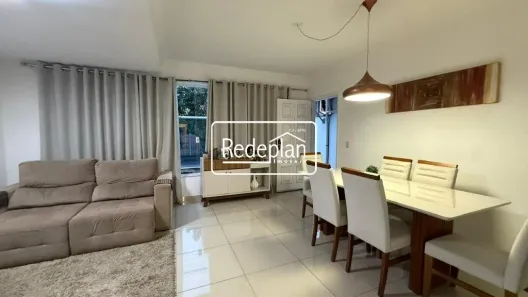 Casa com 3 Quartos à venda, 110m² no Jardim Veneza, Volta Redonda