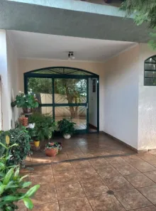 Imóvel Comercial à venda, 283m² no Jardim Palma Travassos, Ribeirão Preto