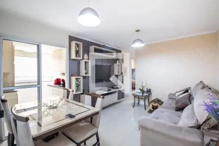 Apartamento com 2 Quartos à venda, 58m² no Vila Osasco, Osasco