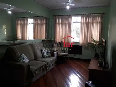 Apartamento com 3 Quartos à venda, 100m² no Méier, Rio de Janeiro